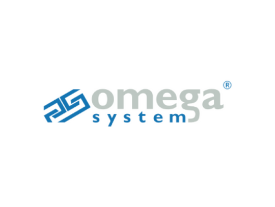 Dziękujemy firmie Omega System