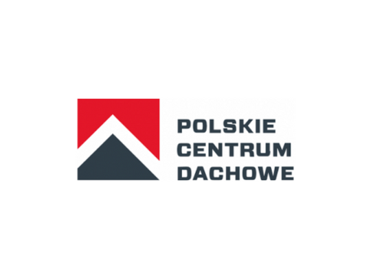 Dziękujemy Polskie Centrum Dachowe
