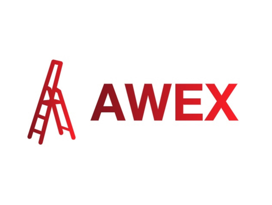 Podziękowania dla AWEX