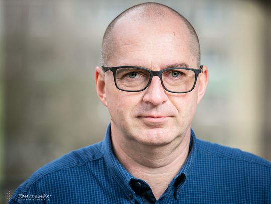 Urodzony z Bogiem – Świadectwo życia, które zmieniło wszystko