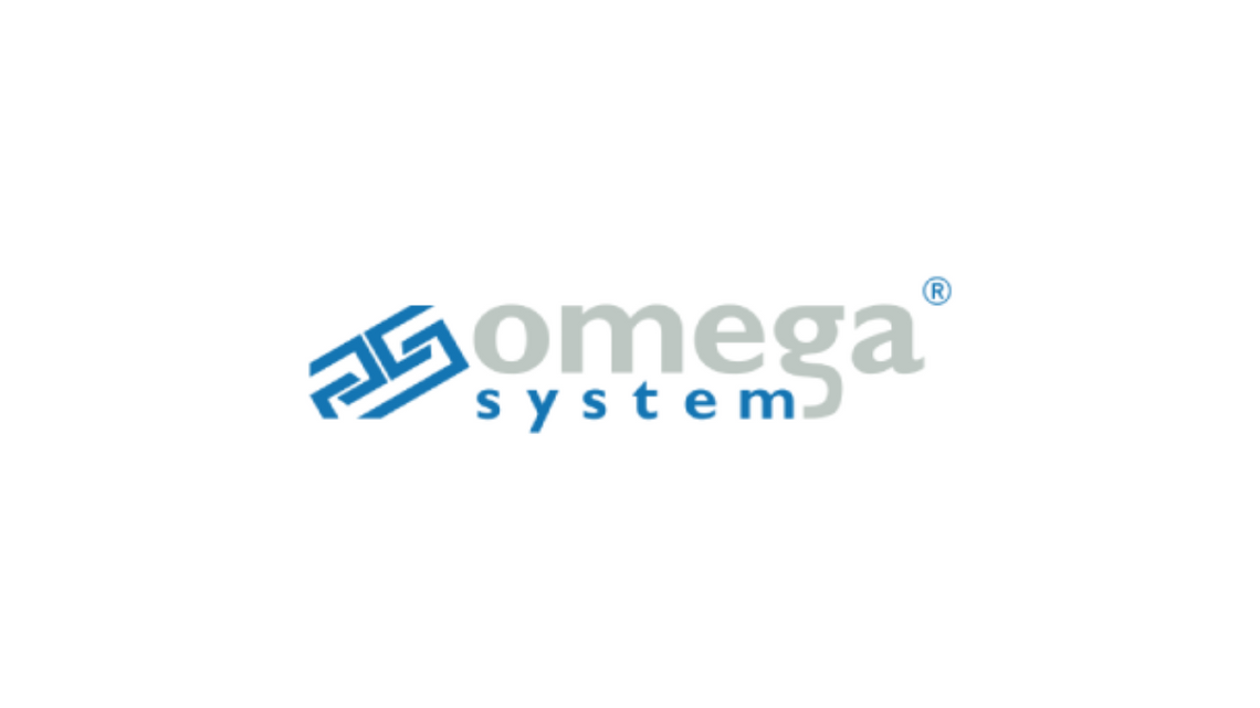 Dziękujemy firmie Omega System