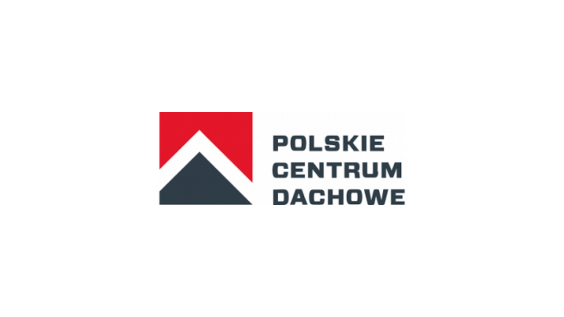 Dziękujemy Polskie Centrum Dachowe